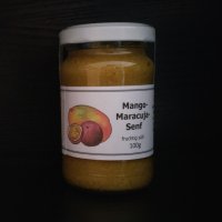 Mango-Maracuja-Senf