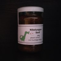 Nibelungen-Senf