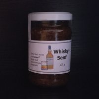 Whisky-Senf